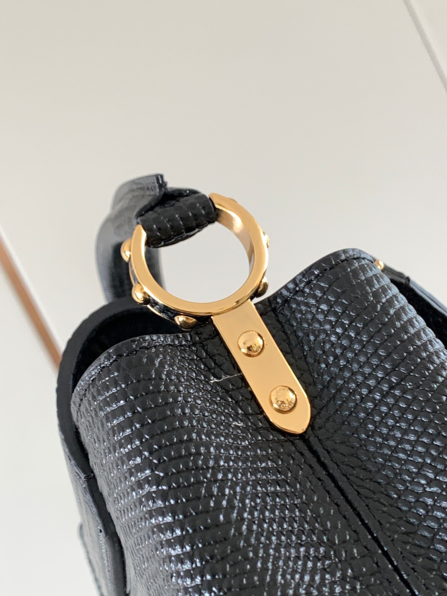 Louis Vuitton Haute Couture Classic Luxury Handbag Shoulder Crossbody 6