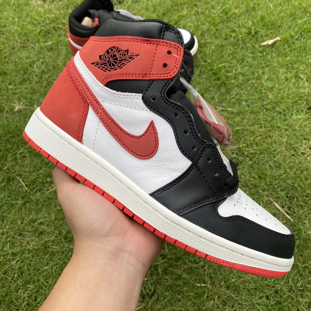 Air jordan 1 high 168