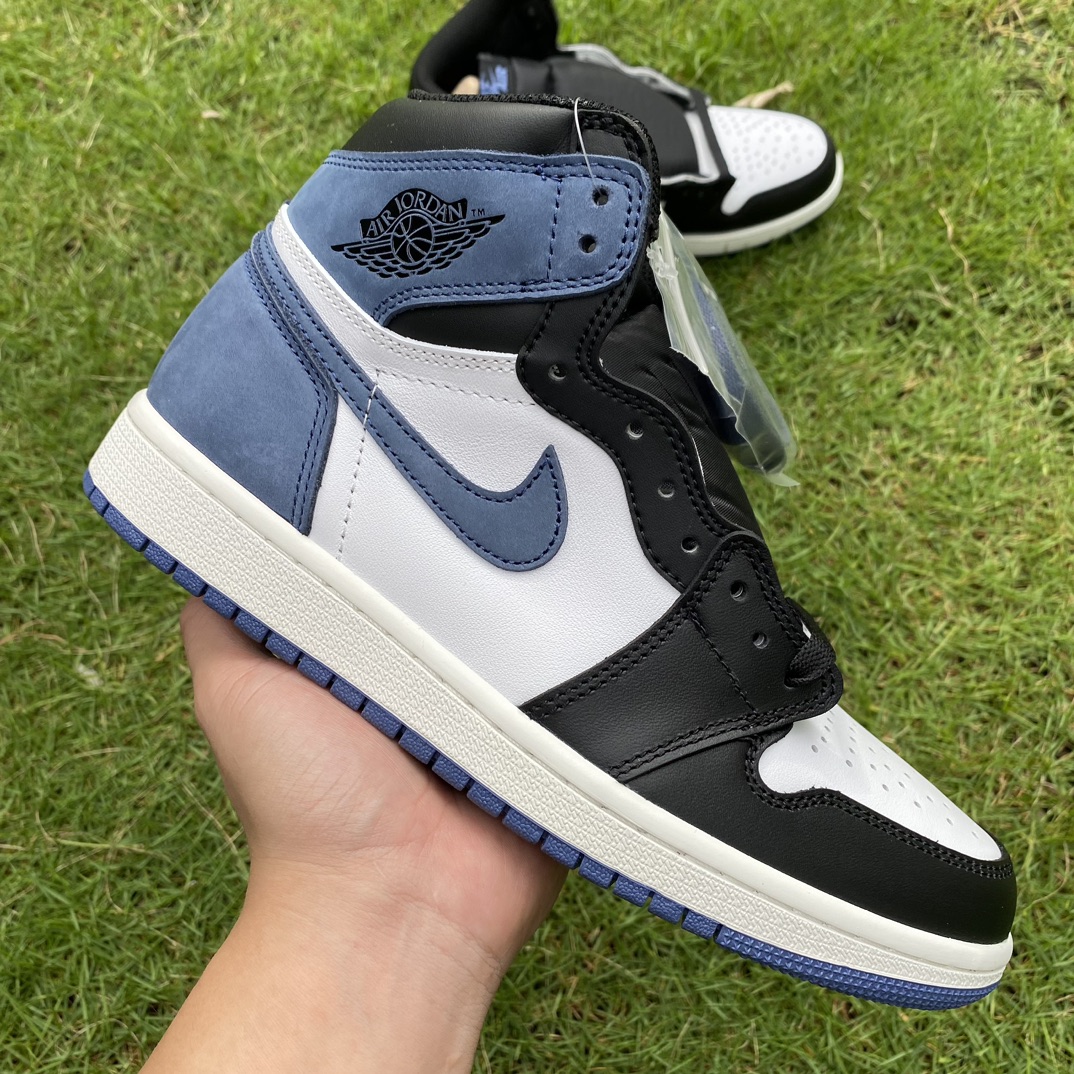 Air jordan 1 high 167