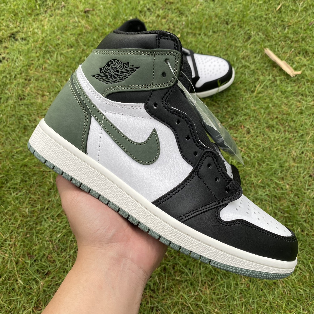 Air jordan 1 high 166