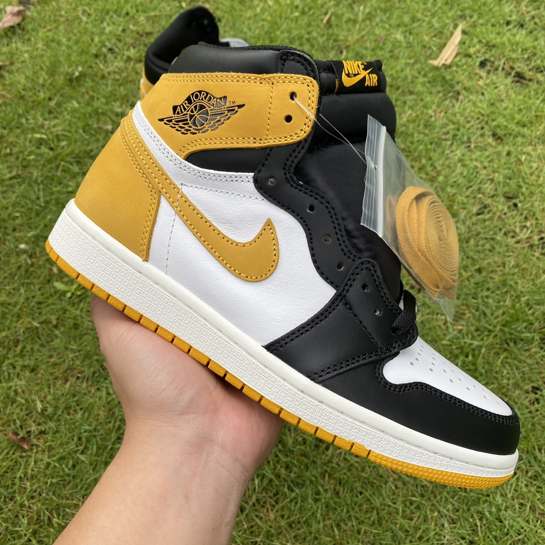 Air jordan 1 high 165