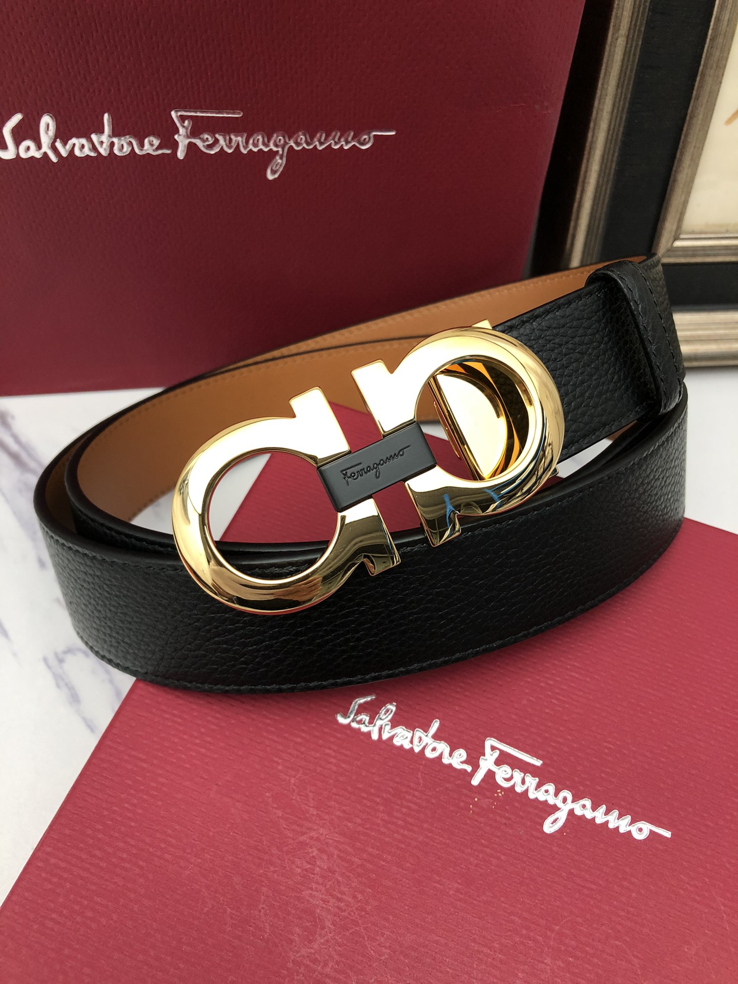 菲拉格慕 Ferragamo 高定典藏名品高定成衣时装外套连衣裙衬衫T恤 #B01691D5 6
