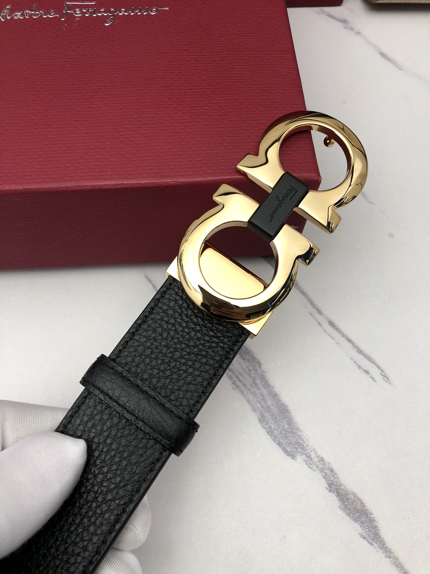 菲拉格慕 Ferragamo 高定典藏名品高定成衣时装外套连衣裙衬衫T恤 #B01691D5 8