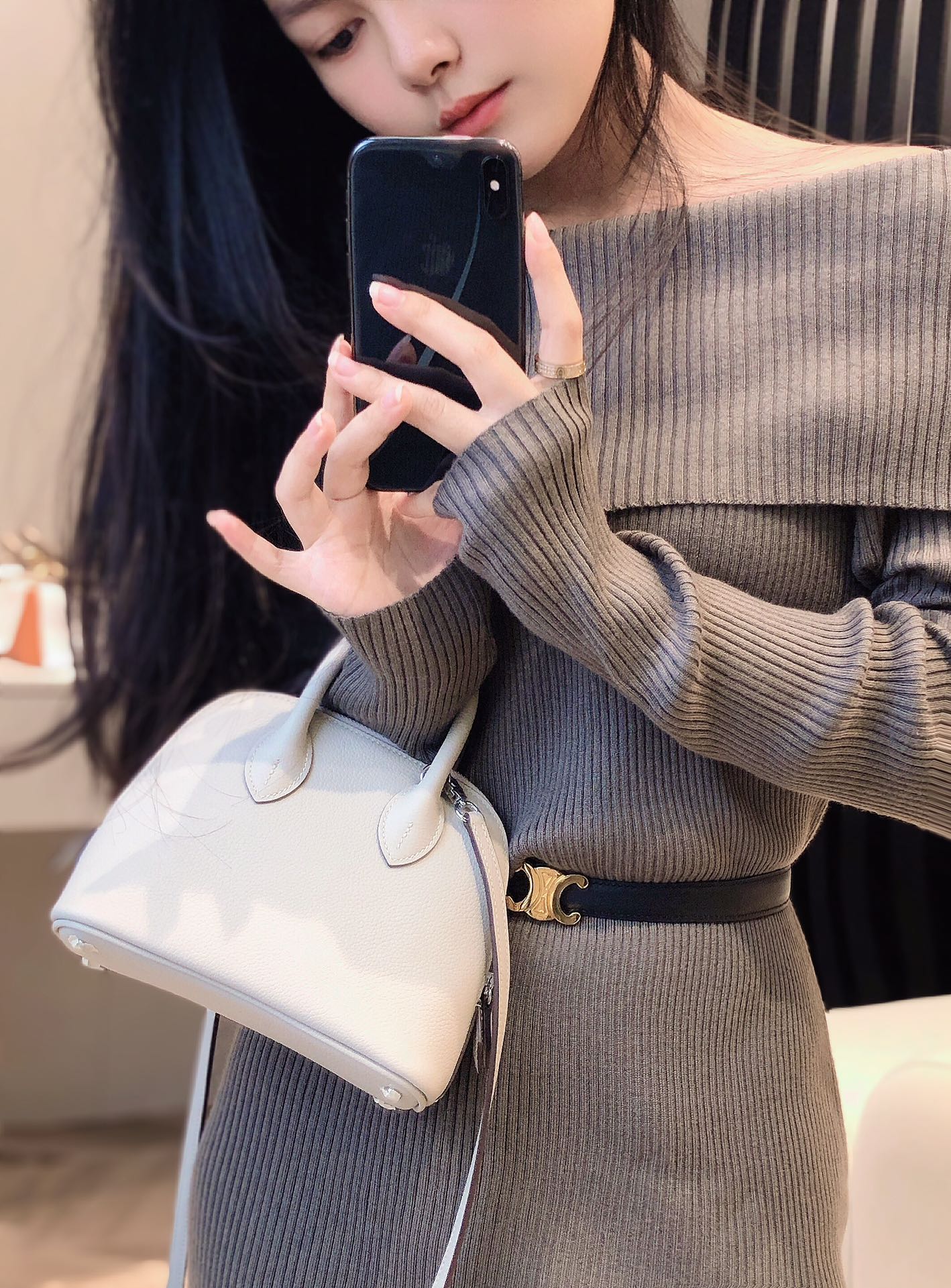 Louis Vuitton Haute Couture Haute Couture Ready-to-Wear Clothing Dress 2