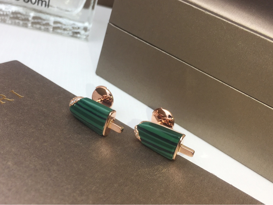 宝格丽 Bvlgari 高定典藏高定典雅奢华珠宝首饰项链手链戒指 #52413929 3