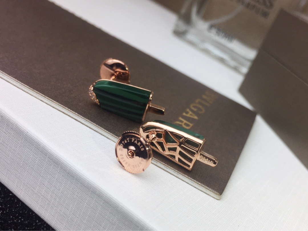 宝格丽 Bvlgari 高定典藏高定典雅奢华珠宝首饰项链手链戒指 #52413929 4