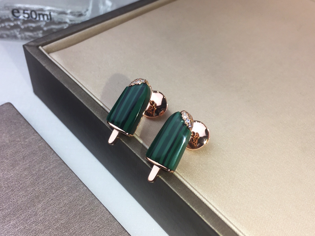 宝格丽 Bvlgari 高定典藏高定典雅奢华珠宝首饰项链手链戒指 #52413929 2
