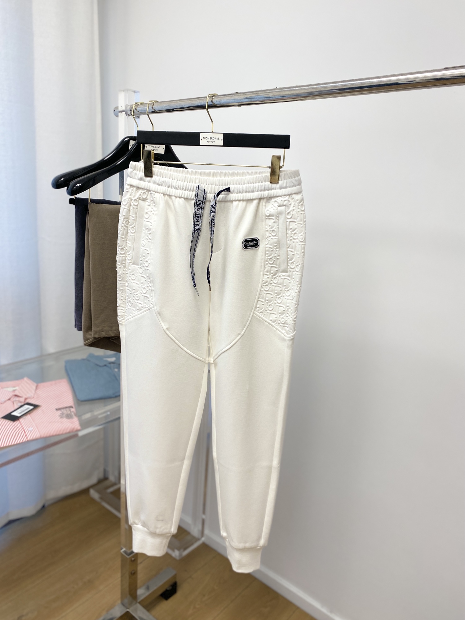 Can you buy knockoff
 Dior Clothing Pants & Trousers Fall/Winter Collection Casual