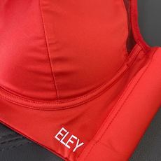 【品名】ELEY 3D立体光面厚杯馒头杯 小胸聚拢加厚必备款【尺码】70-85(AB)【颜色】黑色、灰紫 【品名】ELEY 3D立体光面厚杯馒头杯 小胸聚拢加厚必备款【尺码】70-85(AB)【颜色】黑色、灰紫