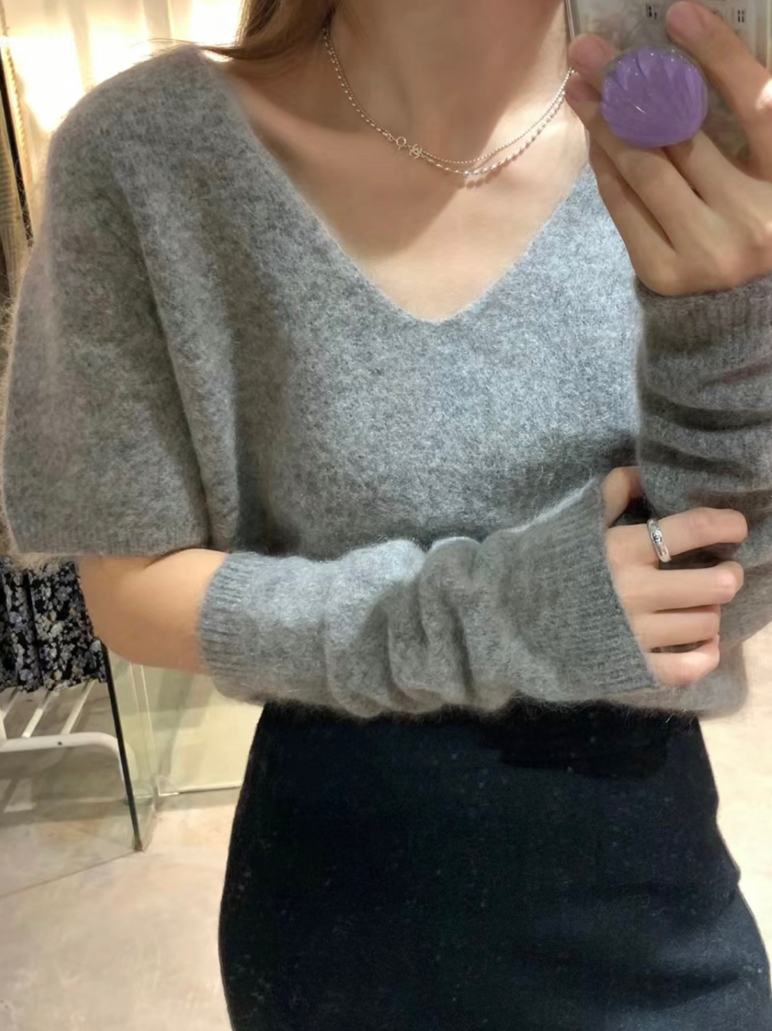 Louis Vuitton Haute Couture Haute Couture Fine Jewelry Necklace Bracelet 2