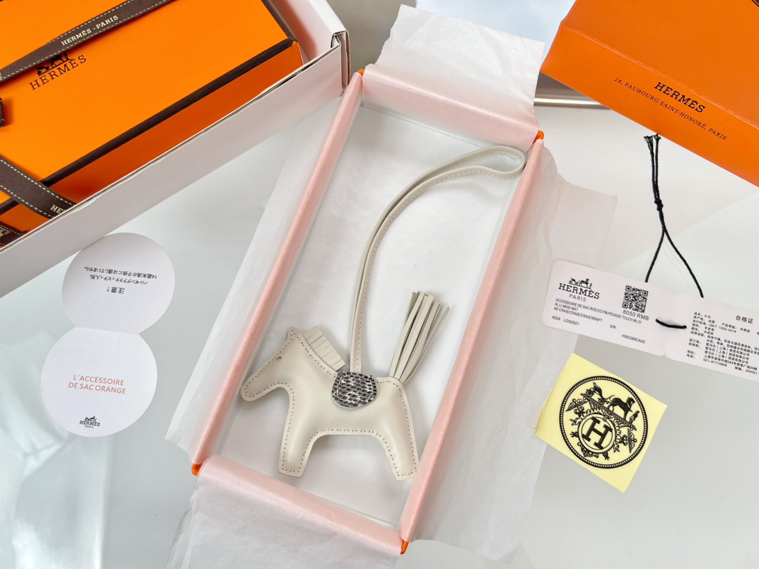 에르메스 키링 124410 Hermes Accessories