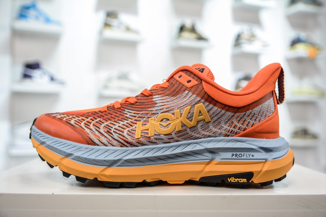 HOKAONEONEMafateSp