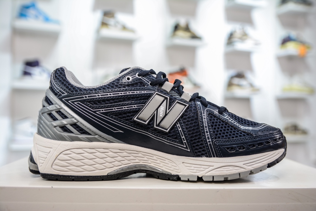 210 纯原 NB新百伦New Balance M1906RCA 系列复古老爹风休闲运动慢跑鞋