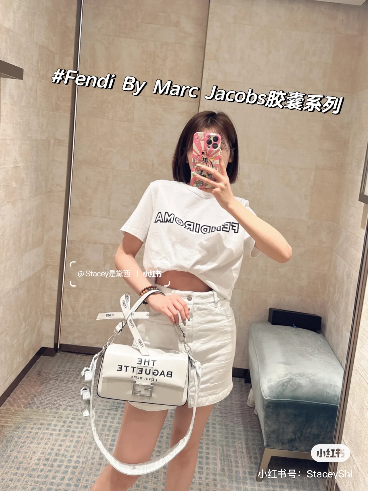 Fendi love you
