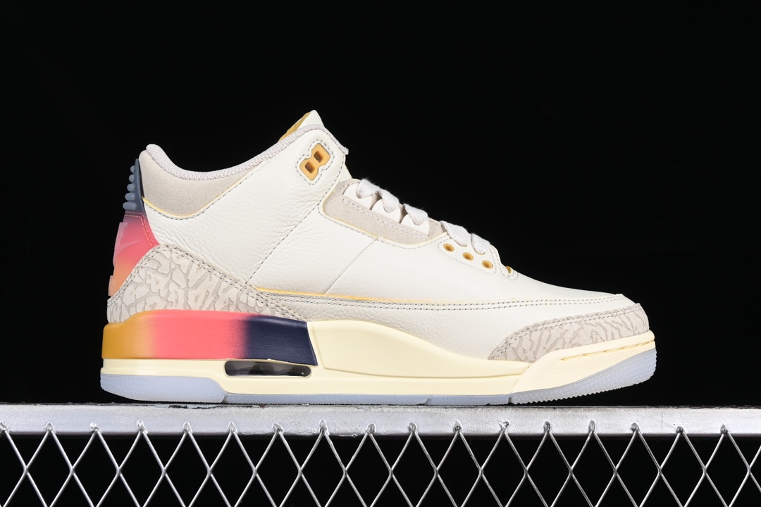 💰190真标💰280公司级💰380纯原💰500顶级
J.Balvin x Air Jordan 3 Retro AJ3 乔3彩虹渐变 FN0344-901
#天花板品质 原装版本 全身采用原厂皮料 鞋带 织唛 内标全部客供原厂 原厂数据 原厂楦头纸板打造 每个细节都对位原鞋
尺码:36 36.5 37.5 38 38.5 39 40 40.5 41 42 42.5 43 44 44.5 45 45.5 46 47.5 48.5 LWE5