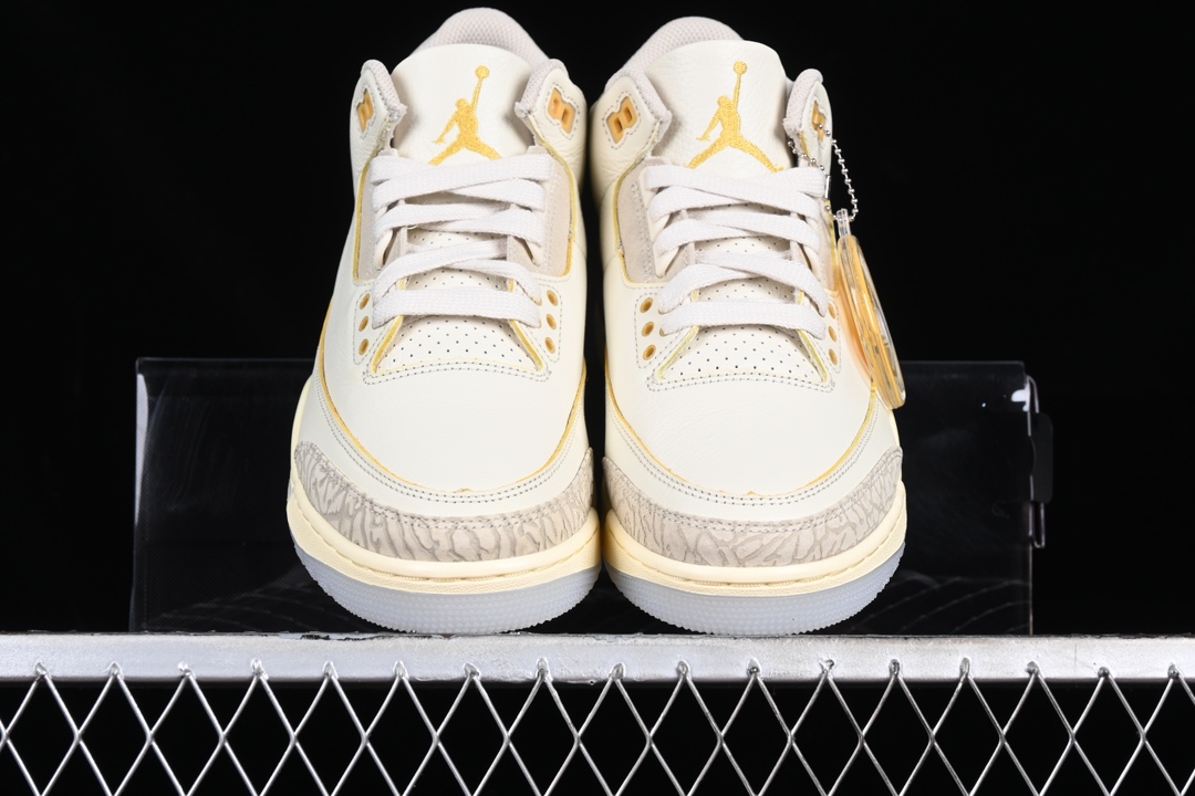 💰190真标💰280公司级💰380纯原💰500顶级
J.Balvin x Air Jordan 3 Retro AJ3 乔3彩虹渐变 FN0344-901
#天花板品质 原装版本 全身采用原厂皮料 鞋带 织唛 内标全部客供原厂 原厂数据 原厂楦头纸板打造 每个细节都对位原鞋
尺码:36 36.5 37.5 38 38.5 39 40 40.5 41 42 42.5 43 44 44.5 45 45.5 46 47.5 48.5 LWE5