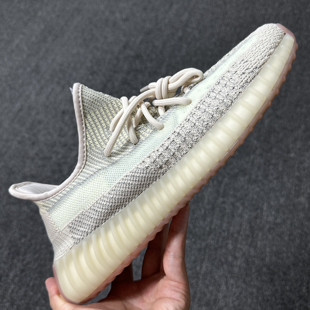 Yeezy天鹅满天星鞋码36-48总