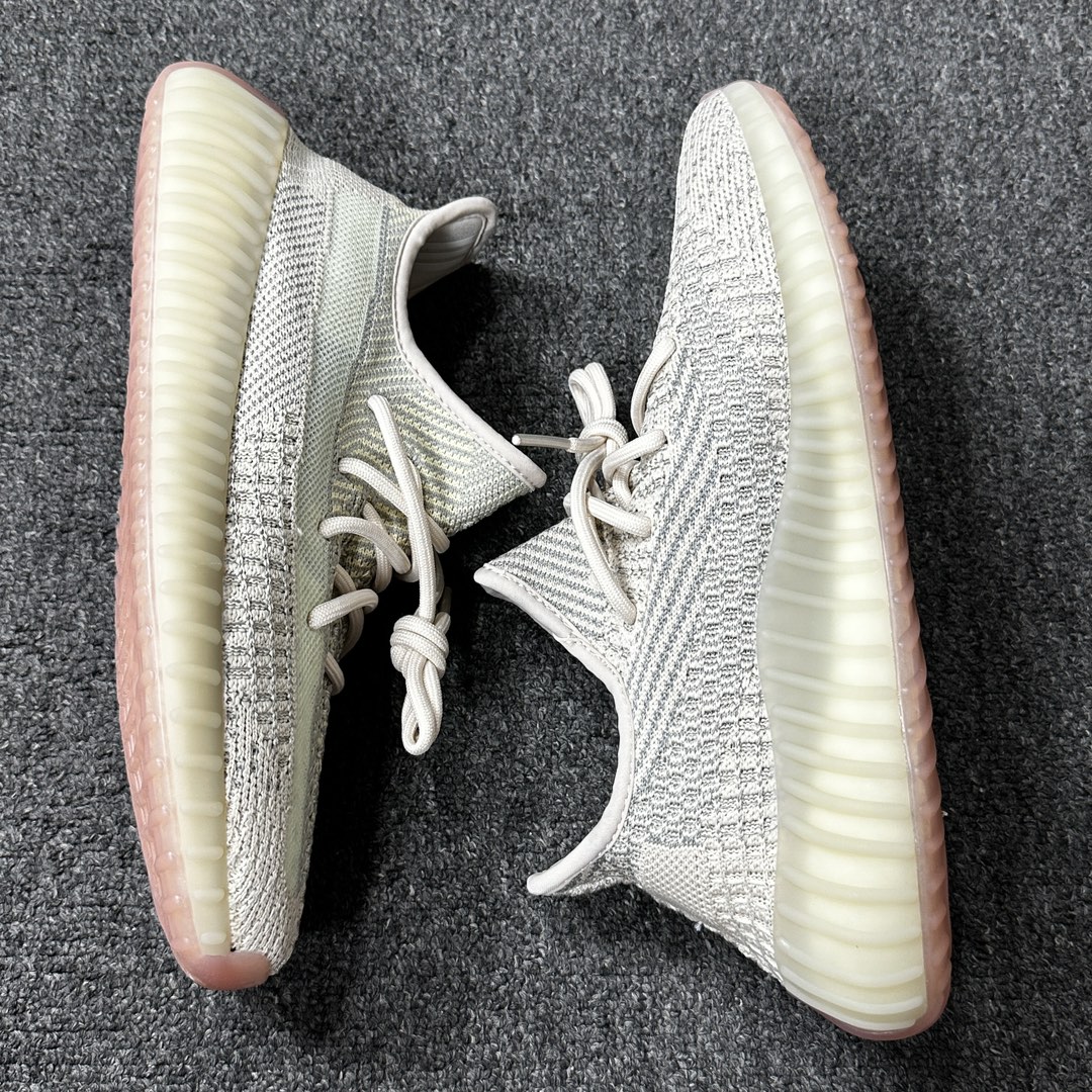 Yeezy天鹅满天星鞋码36-48总