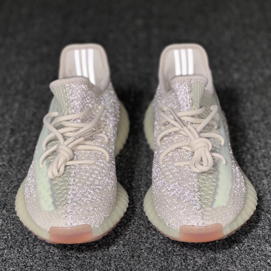 Yeezy天鹅满天星鞋码36-48总