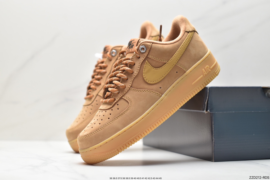 NK Air Force 1 second generation wheat official product number CJ9179-200