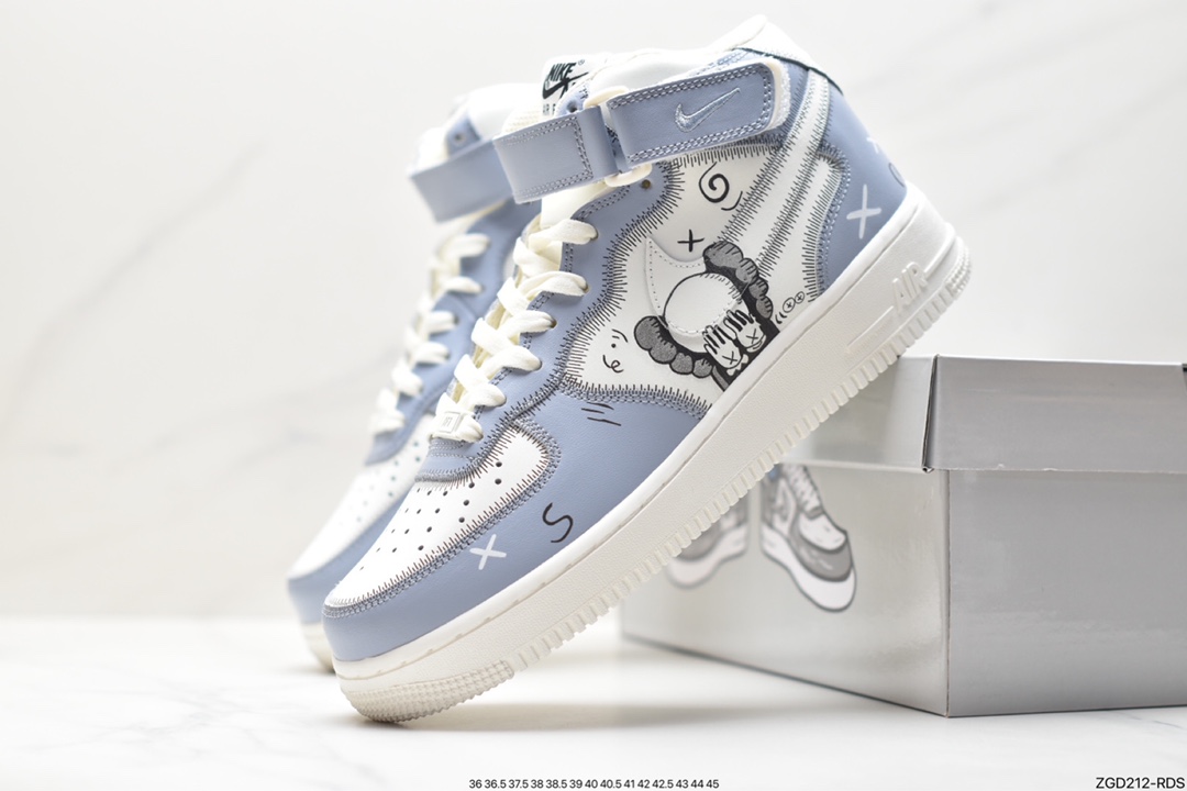 Air Force 1 ‘07 Low CW2308-211