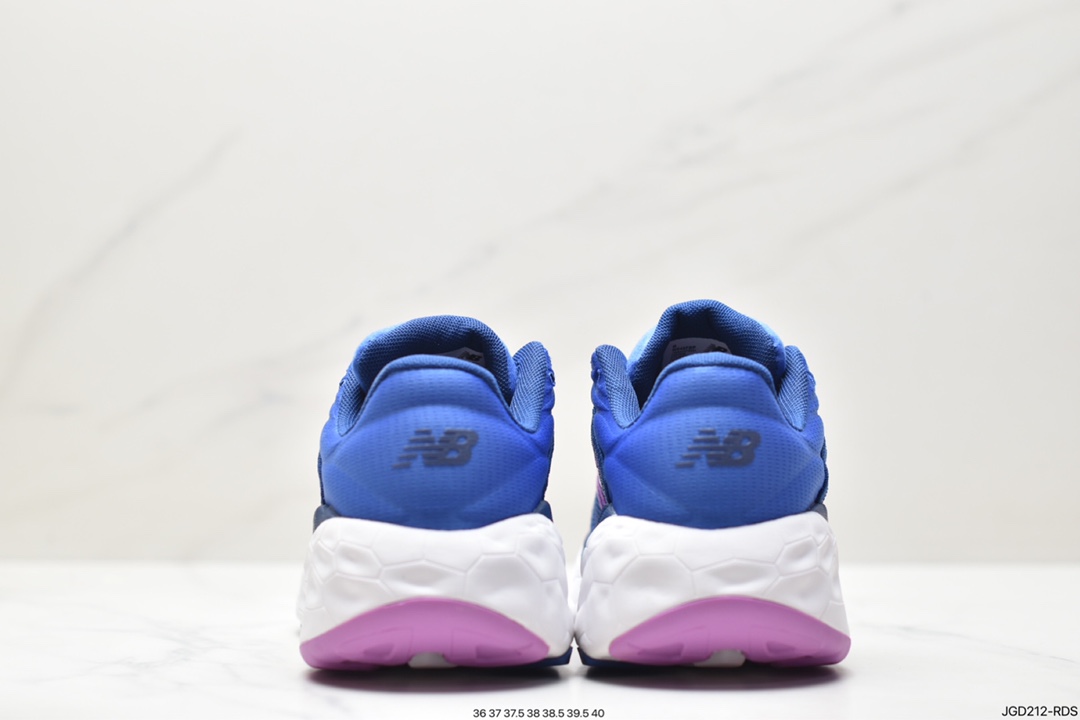 180 新百伦New Balance NB FuelCell Propel 防滑耐磨低帮跑步鞋 W840FBP