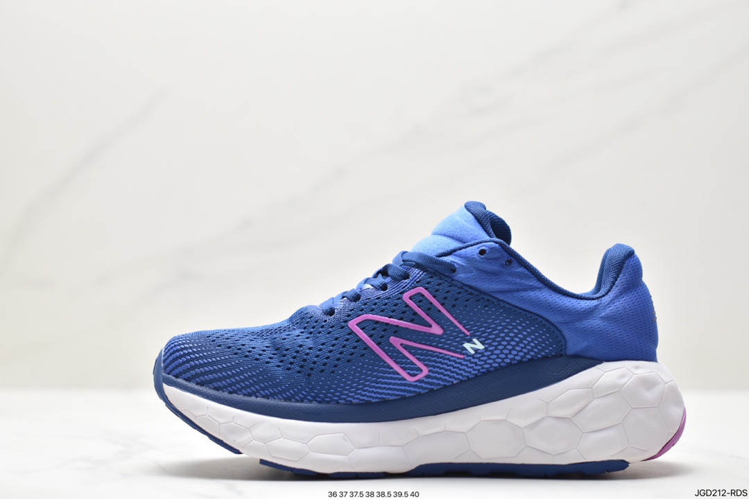 180 新百伦New Balance NB FuelCell Propel 防滑耐磨低帮跑步鞋 W840FBP