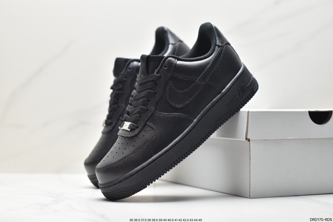 Nike Air Force 1 Low Air Force One low-top versatile casual sports shoes CZ0270-104