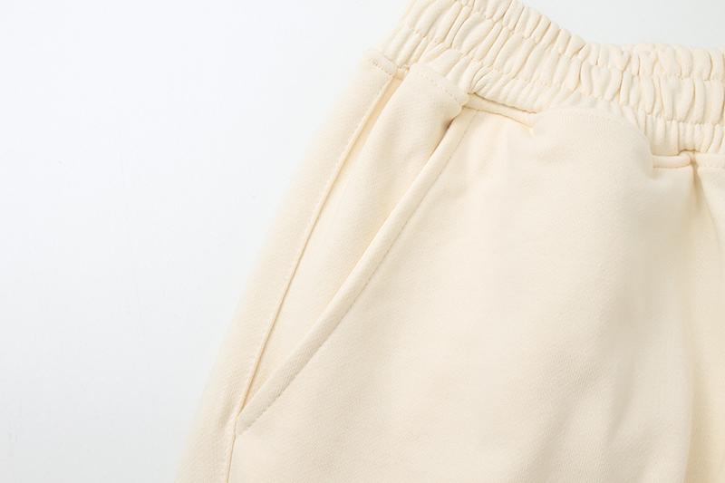 MLB Leisure Movement Embroidered Crotch Pants: Fall 2023 Collection Key Details - 图片 3