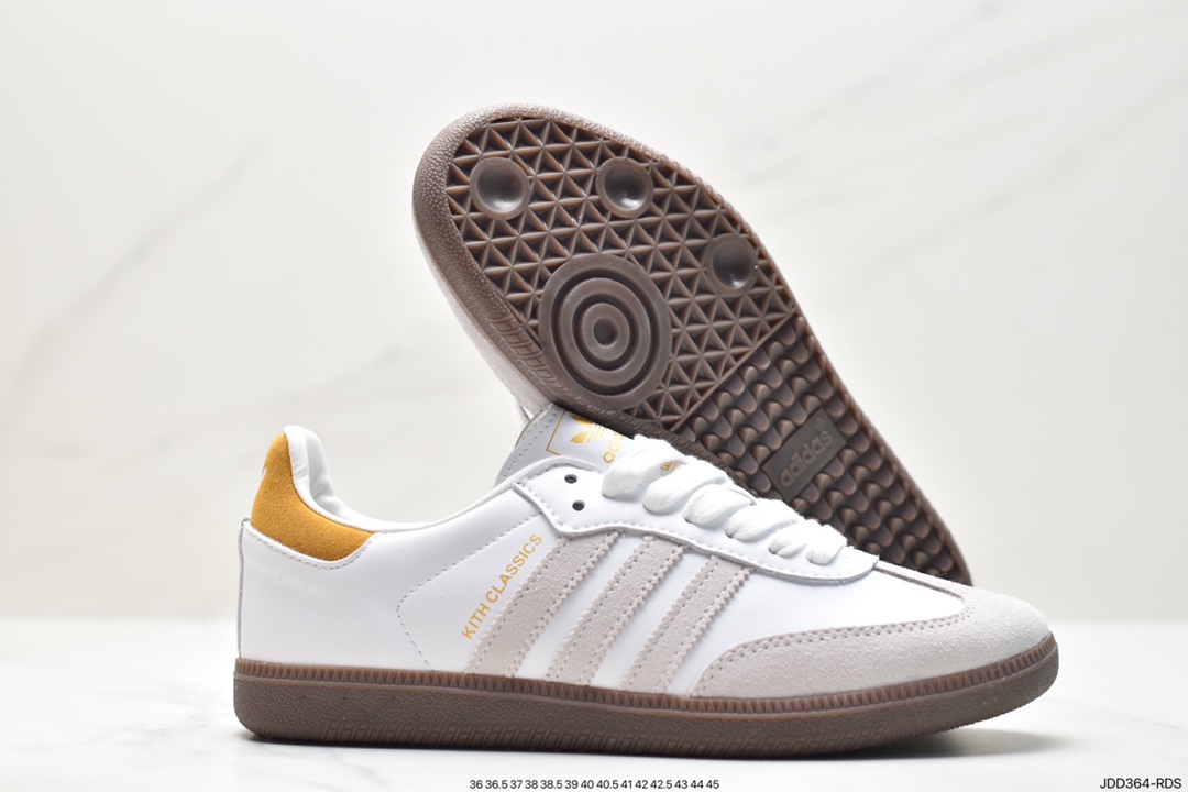 Adidas Originals Campus 00s Academy Series Sneakers IE4800