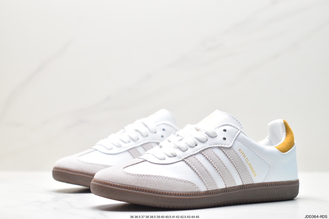 Adidas Originals Campus 00s Academy Series Sneakers IE4800