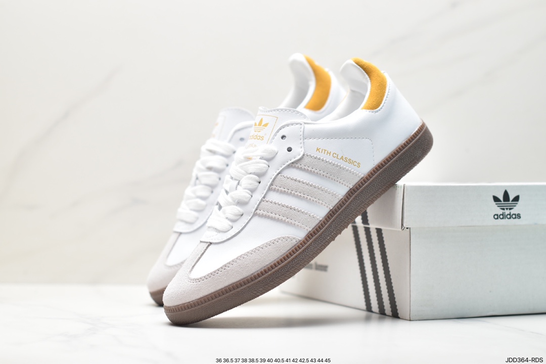 Adidas Originals Campus 00s Academy Series Sneakers IE4800