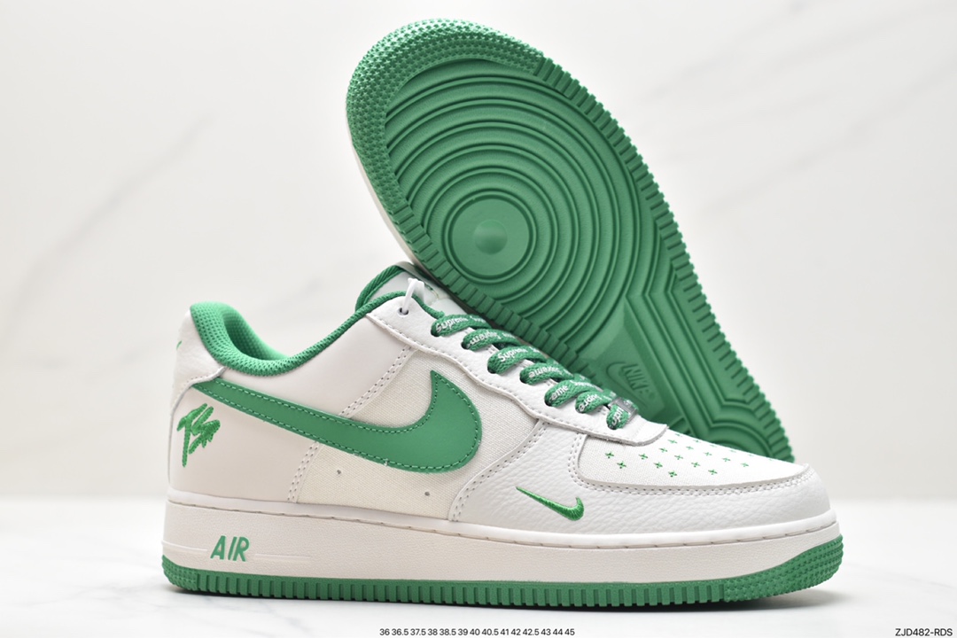 240 Air Force 1 ‘07 Low PF9055-752