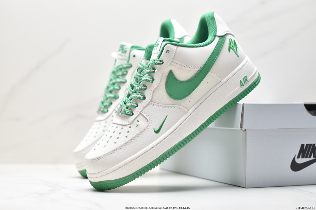 240 Air Force 1 ‘07 Low PF9055-752