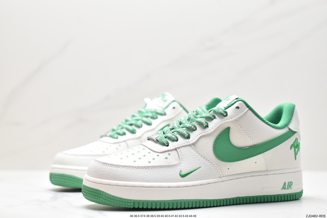 240 Air Force 1 ‘07 Low PF9055-752