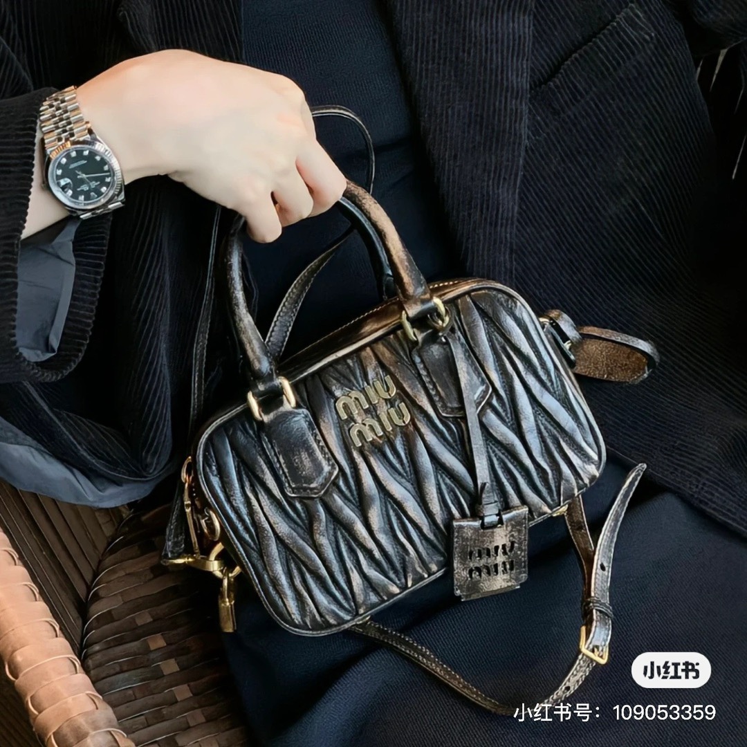 NO:198679,5BB123, Miumiu, Miumiu198609095BB123,MIUMIU,miumiu,Bag