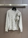 Louis Vuitton Clothing Sweatshirts Sell Online Luxury Designer Combed Cotton Polyester