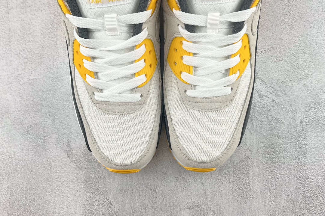 Nike Air Max 90灰黄 DM0029-103