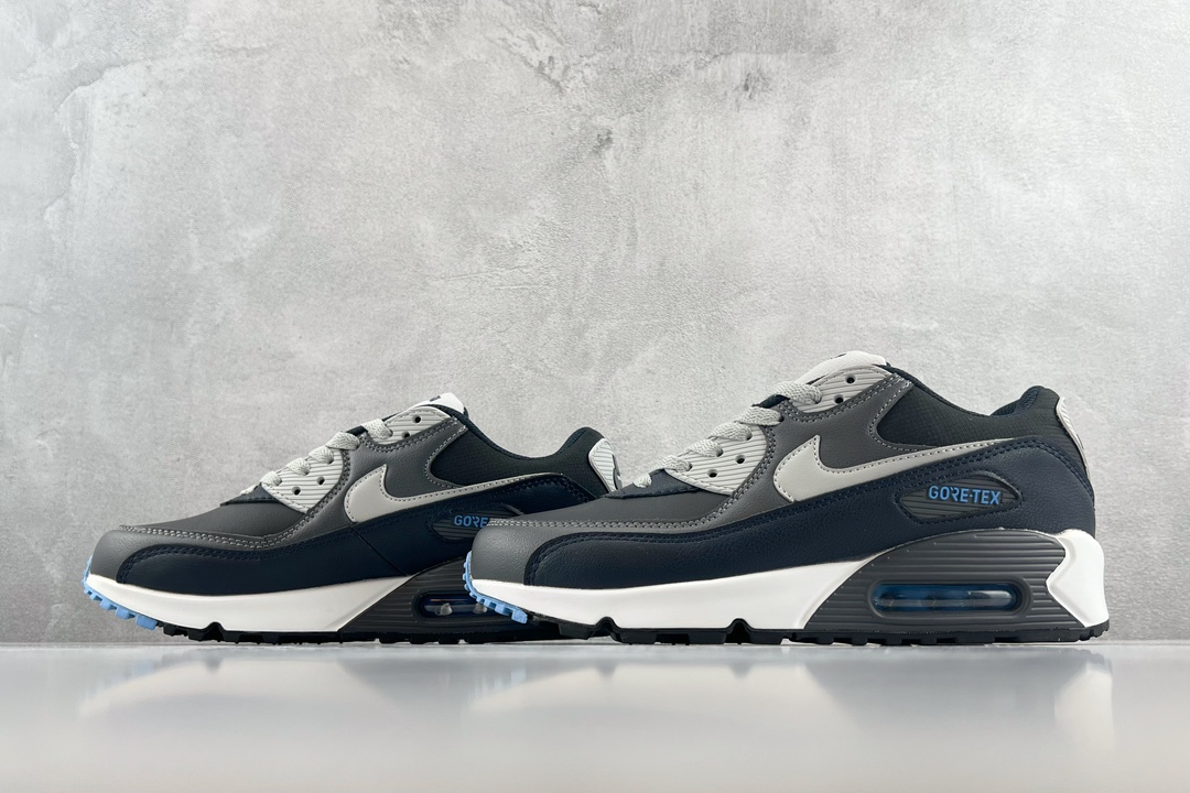 Nike Air Max 90 GORE-TEX黑色 DJ9779-004