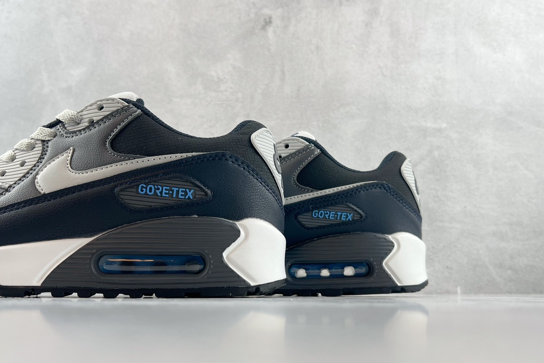 Nike Air Max 90 GORE-TEX黑色 DJ9779-004