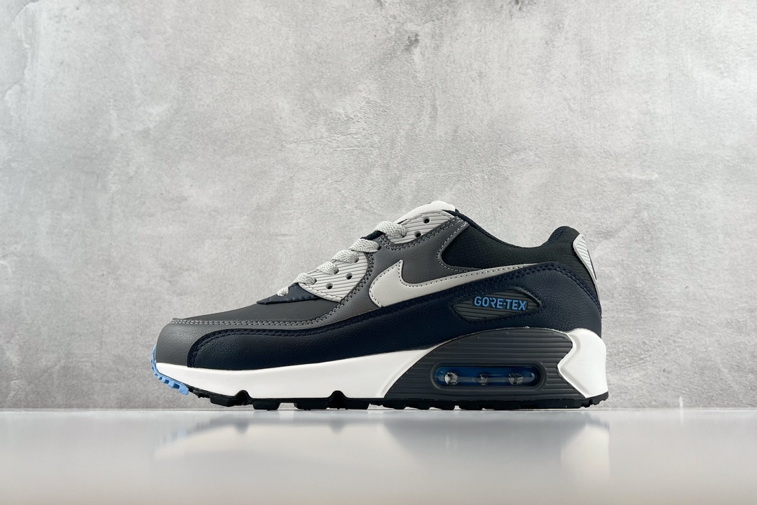 Nike Air Max 90 GORE-TEX黑色 DJ9779-004