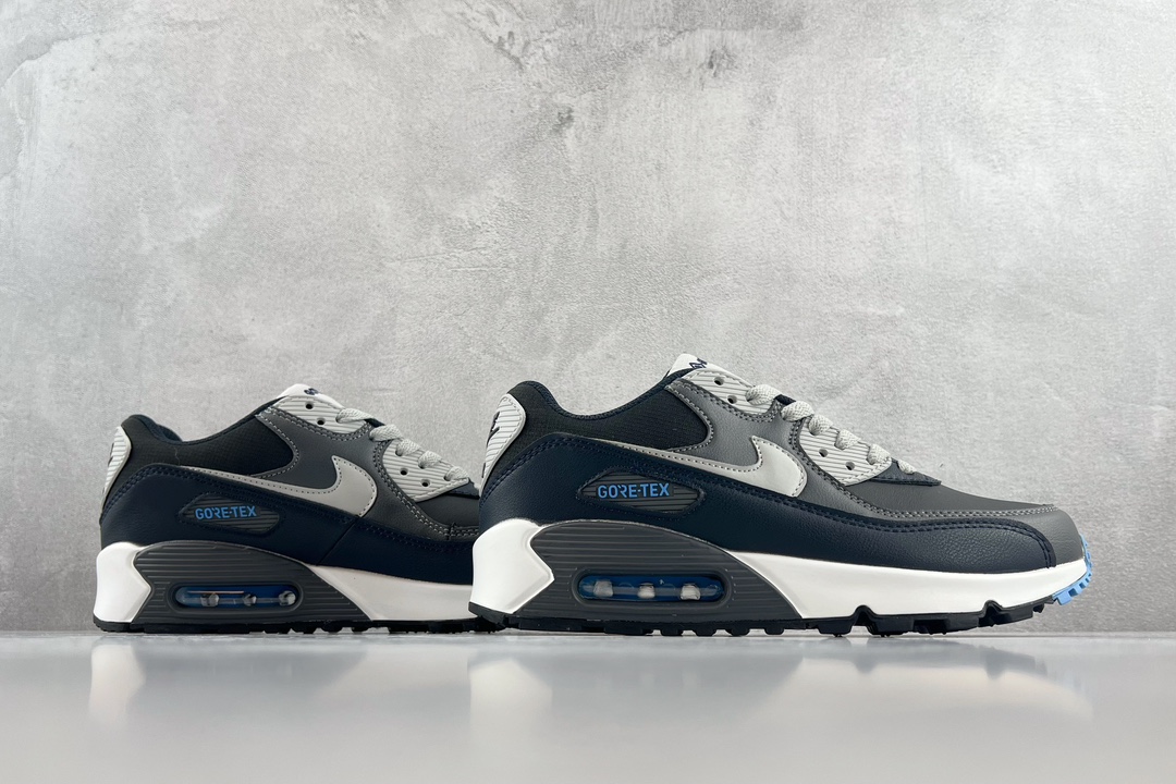 Nike Air Max 90 GORE-TEX黑色 DJ9779-004