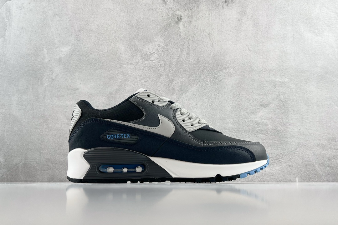 Nike Air Max 90 GORE-TEX黑色 DJ9779-004