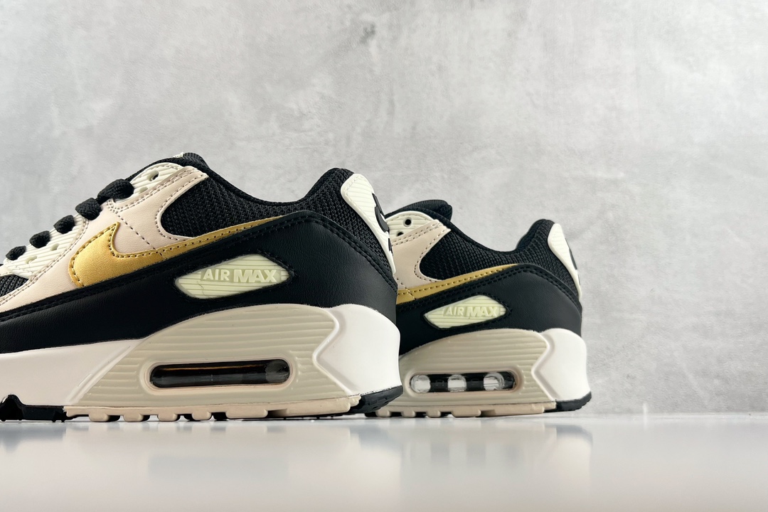 Nike Air Max 90粉黑 DB9578-001