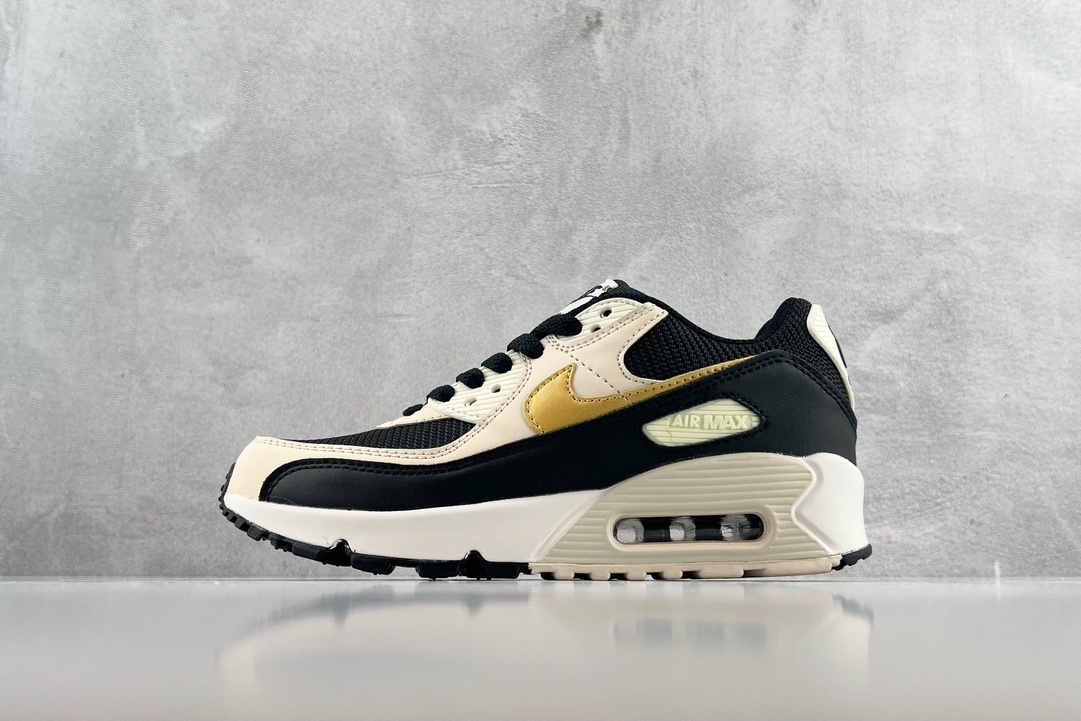 Nike Air Max 90粉黑 DB9578-001