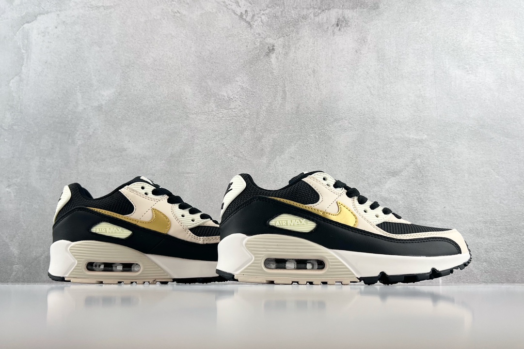 Nike Air Max 90粉黑 DB9578-001