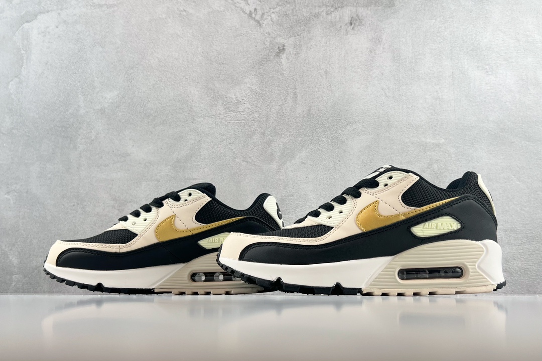 Nike Air Max 90粉黑 DB9578-001