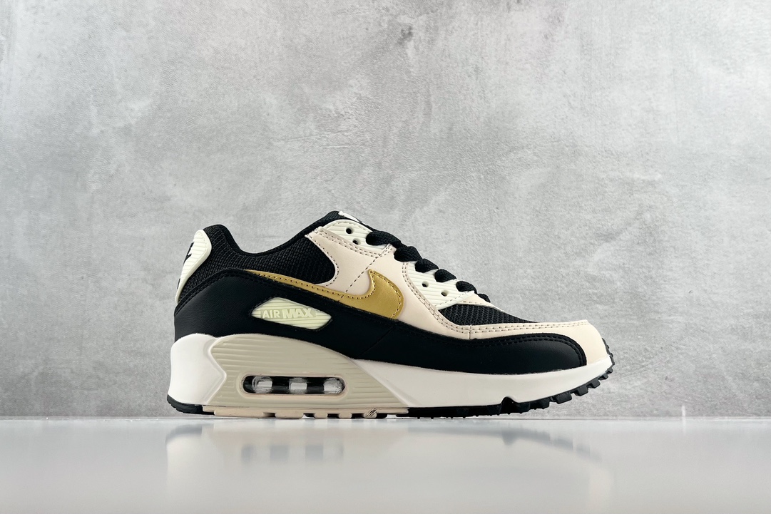 Nike Air Max 90粉黑 DB9578-001