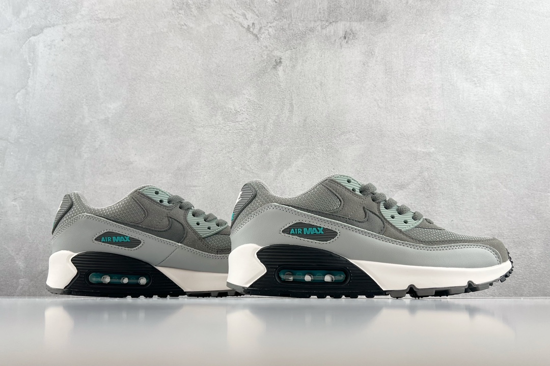 Nike Air Max 90 Grey DM0029-002