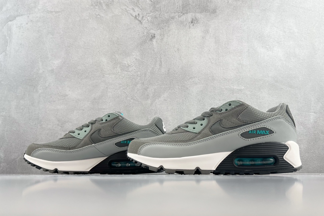 Nike Air Max 90 Grey DM0029-002